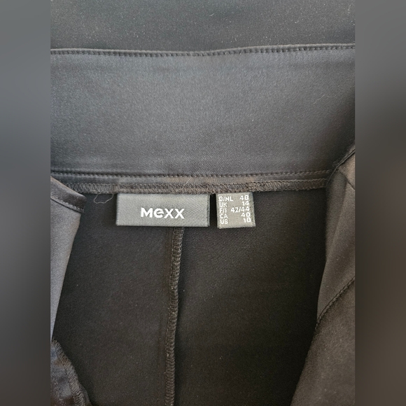 Little black dress Mexx 10 - Picture 6 of 12